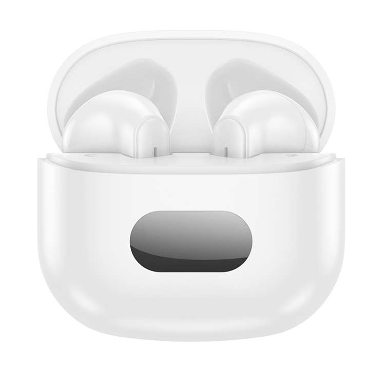 BOROFONE BW53 True Wireless Bluetooth Earphone(White)
