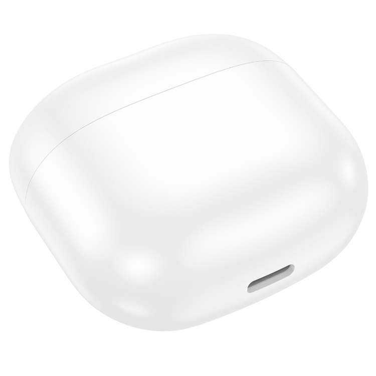 BOROFONE BW53 True Wireless Bluetooth Earphone(White)