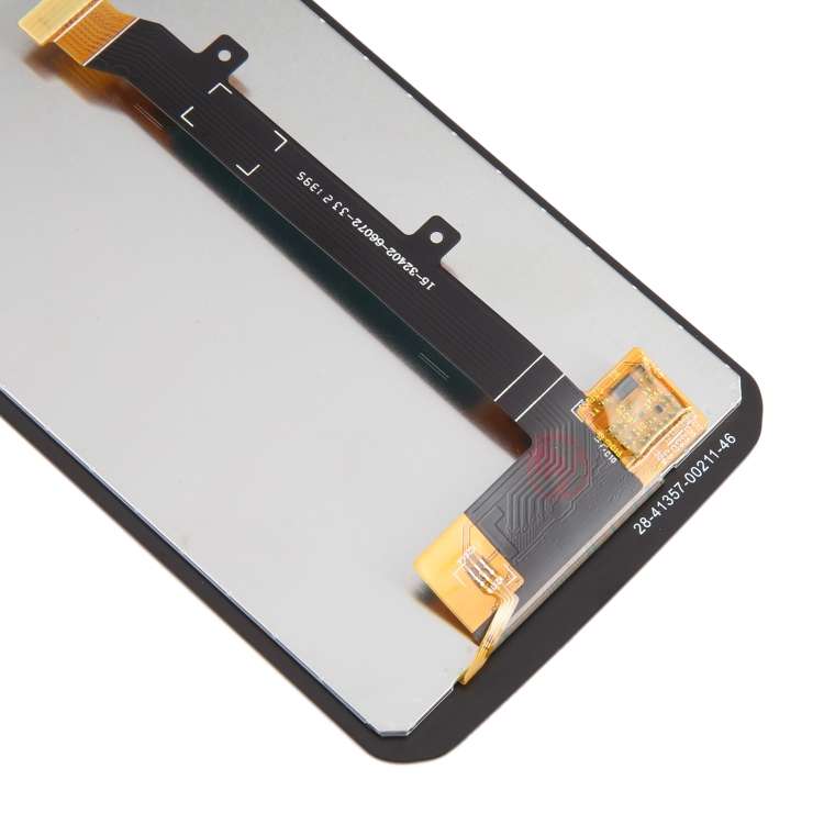 For CAT S52 LCD Screen with Digitizer Full Assembly
