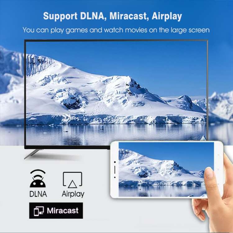 H96 Max 6K Ultra HD Smart TV Box with Remote Controller, Android 10.0, Allwinner H616 Quad Core ARM