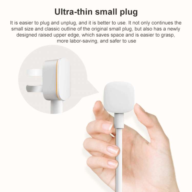Original Xiaomi XMCXB05QM 2A1C 20W Fast Charging Power Strip Sockets, CN Plug