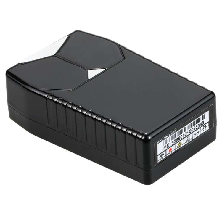 GSM GPRS GPS Positioning Tracker Real Time Positioning SMS APP Tracking Sound Alarm Monitoring for i