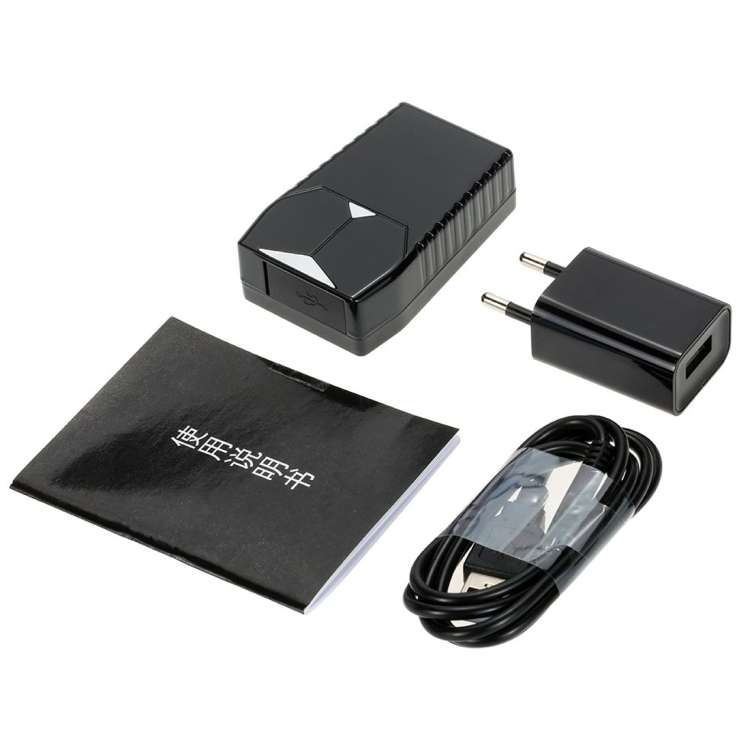 GSM GPRS GPS Positioning Tracker Real Time Positioning SMS APP Tracking Sound Alarm Monitoring for i
