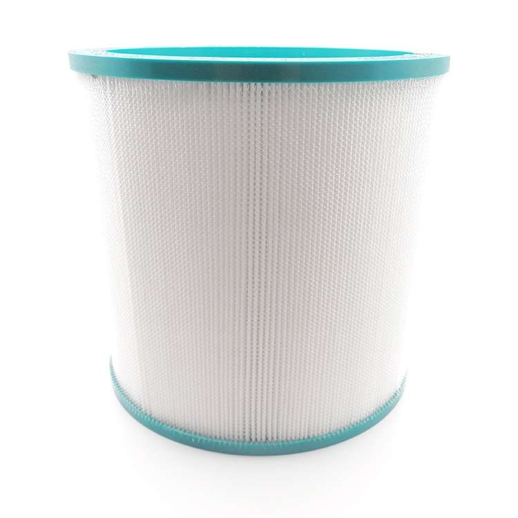 D801 Air Purifier Fan Filter for Dyson TP01 / TP02 / TP03 / AM11 / DP01
