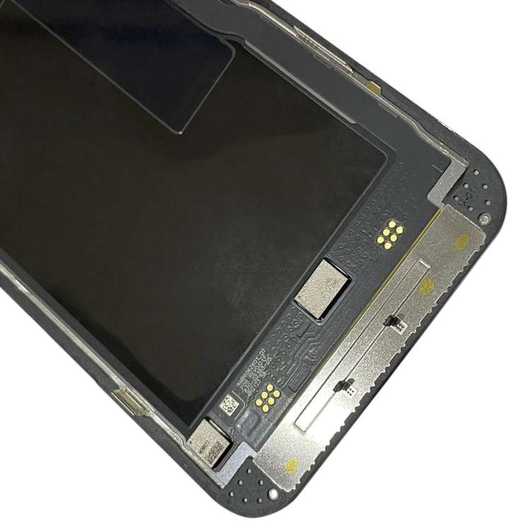 Original LCD Screen for iPhone 13 mini with Digitizer Full Assembly(Black)