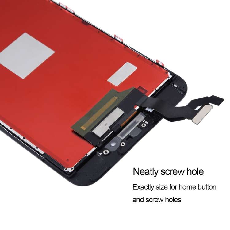 Original LCD Screen for iPhone 6S Plus with Digitizer Full Assembly (Black)