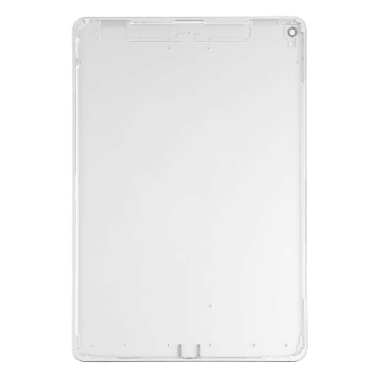 Battery Back Housing Cover for iPad Pro 10.5 inch (2017) A1701 (WiFi Version)(Silver)