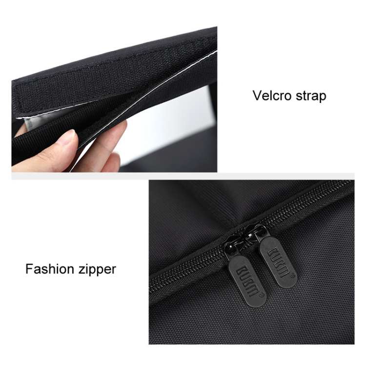 BUBM Gaming Computer Desktop PC Case Electronic-sports Device Organizer Travel Protection Bag for Mo