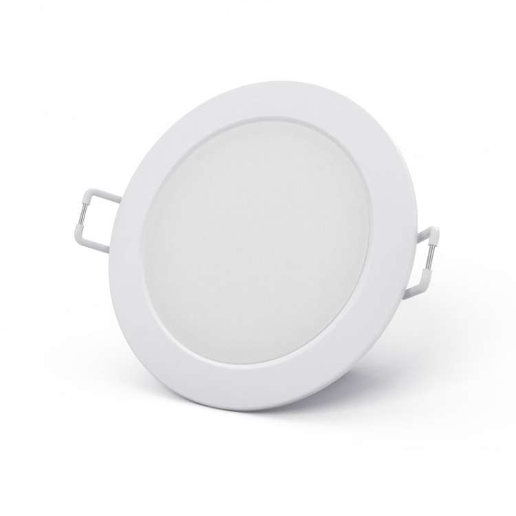 Original Xiaomi Mijia Philips 220-240V 3.5W Indoor Embedded Wifi Intelligent Lighting Downlight Adju