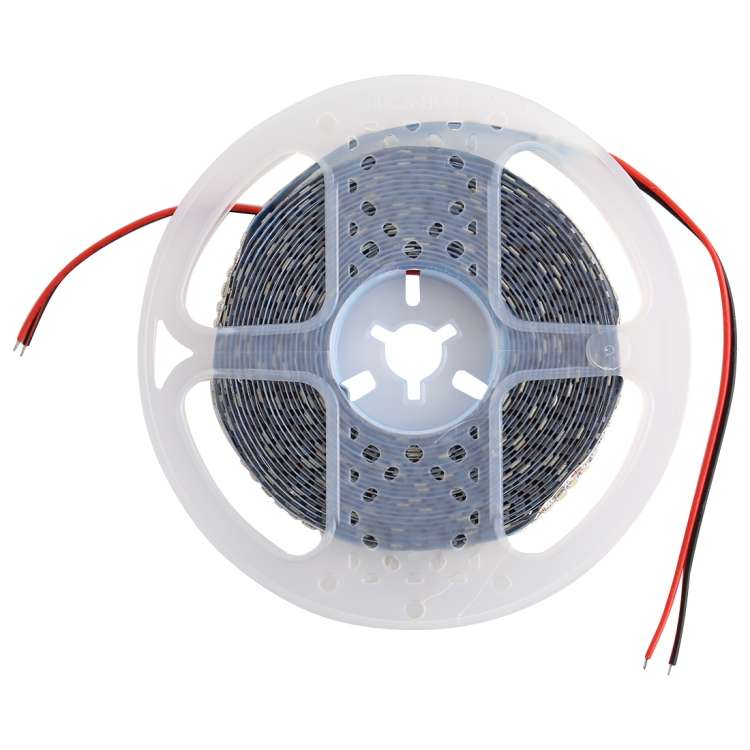 12V SMD 2835 240 LEDs Warm White Light LED Strip