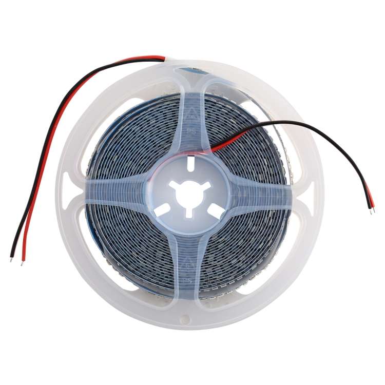 12V SMD 2835 240 LEDs Warm White Light LED Strip