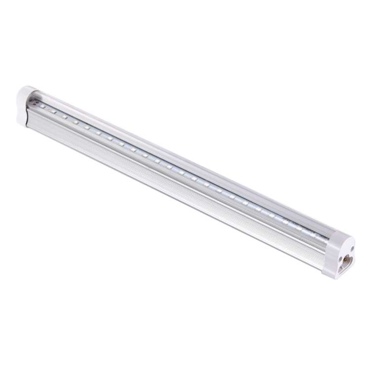 T5 4.8W 15 LEDs Red + Blue Plant Growth Light Greenhouse Light Aquarium Light