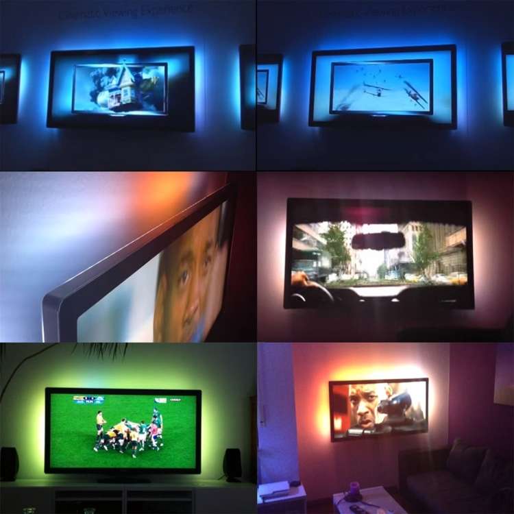 Casing Waterproof LED Light Strip, Length: 2m, Waterproof IP65 SMD 5730 LED Light with Power Plug, 1