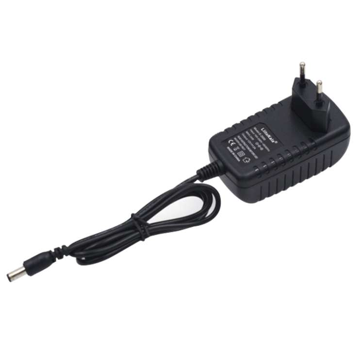 LiitoKala lii-500 Lithium Battery Charger for Li-ion IMR 18650, 26650, 16340, 14500, 10440, 18500, U