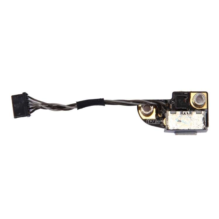 Original MagSafe DC In Jack for Macbook Pro A1278 (2018) / A1297 (2009-2010) 820-2361-A