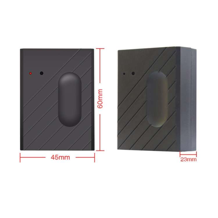 DY-CK400A Garage Door Switch Wireless WiFi Remote Controller, Support for Alexa Voice Control & APP