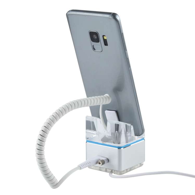 Anti-theft Alarm Stand Security System Burglar Alarm / Anti-theft Alarm Display Holder for Mobile Ph