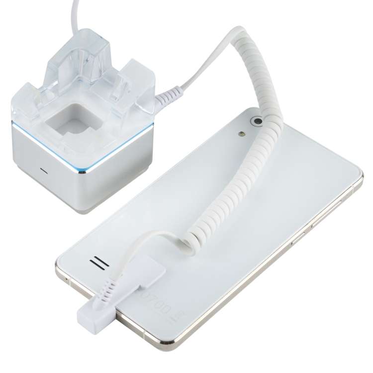 Anti-theft Alarm Stand Security System Burglar Alarm / Anti-theft Alarm Display Holder for Mobile Ph