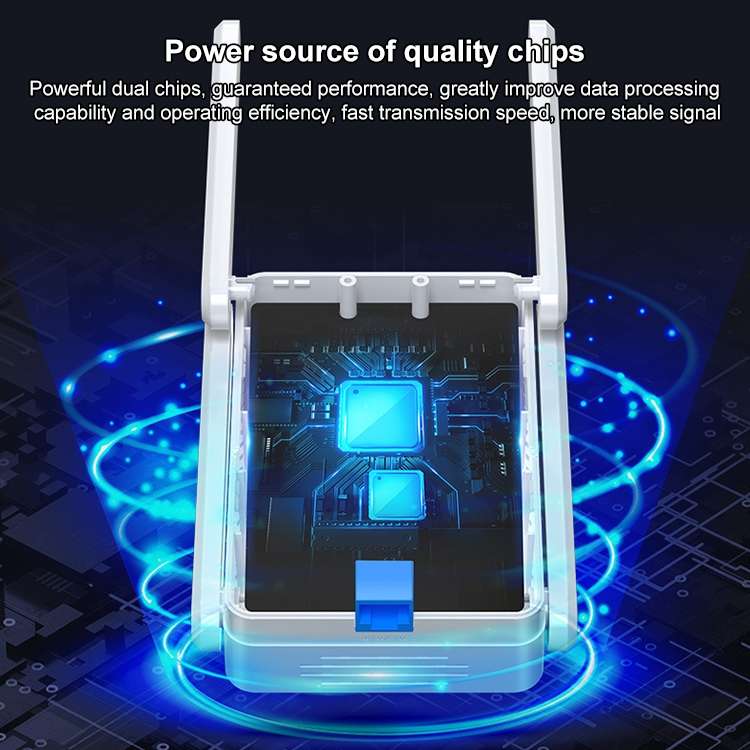 COMFAST CF-XR186 3000Mbps High Speed WiFi 6 Wireless Router