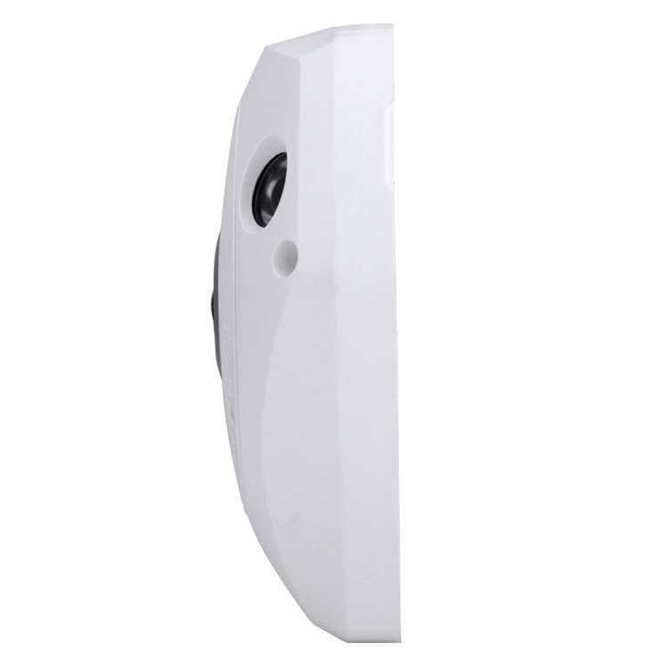 ESCAM Shark QP180 960P 360 Degrees Fisheye Lens 1.3MP WiFi IP Camera, Support Motion Detection / Nig