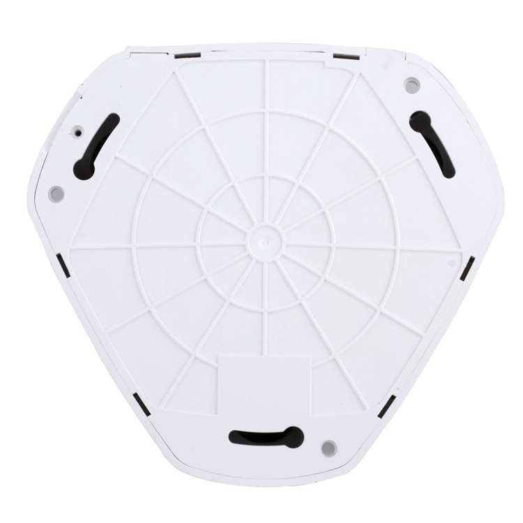 ESCAM Shark QP180 960P 360 Degrees Fisheye Lens 1.3MP WiFi IP Camera, Support Motion Detection / Nig