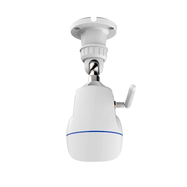 NEO NIP-56AI Outdoor Waterproof WiFi IP Camera, with IR Night Vision & Mobile Phone Remote Control
