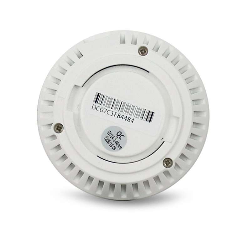 360EyeS EC10-I6 360 Degree HD Network Panoramic Camera with TF Card Slot ,Support Mobile Phones Cont
