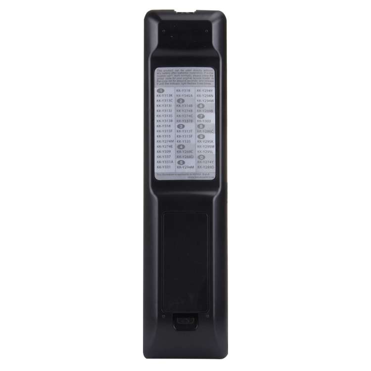 CHUNGHOP E-K906 Universal Remote Controller for KONKA LED TV / LCD TV / HDTV / 3DTV