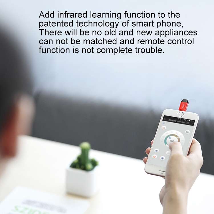 Easy to Control 3 Generation Mobile Phone Wireless Smart Remote Control for Apple universal mobile c