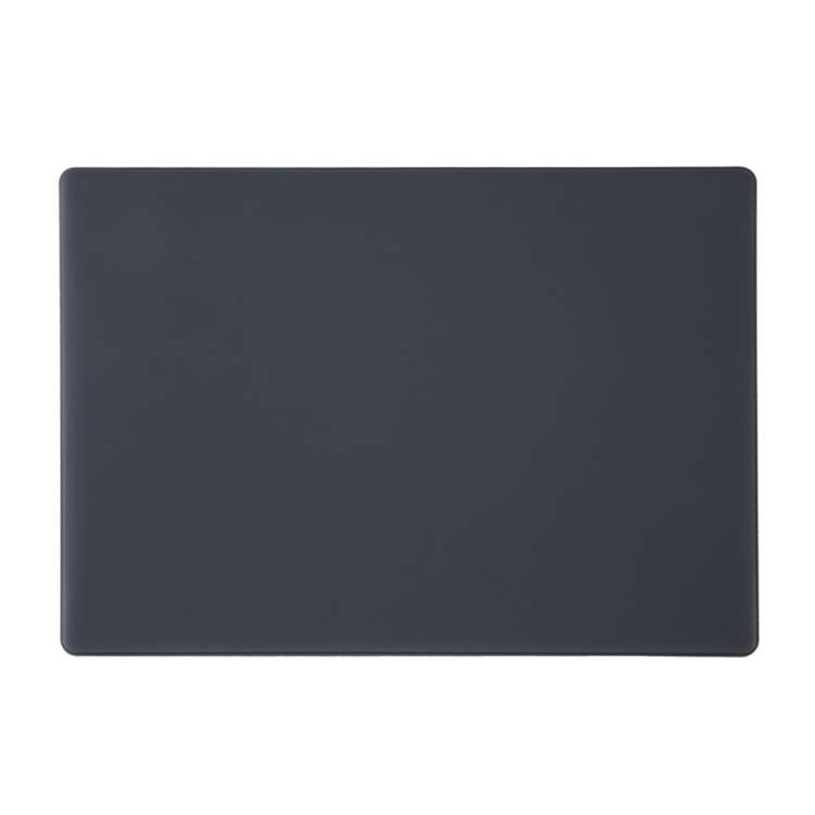 For Huawei MateBook 14 inch Shockproof Frosted Laptop Protective Case(Black)
