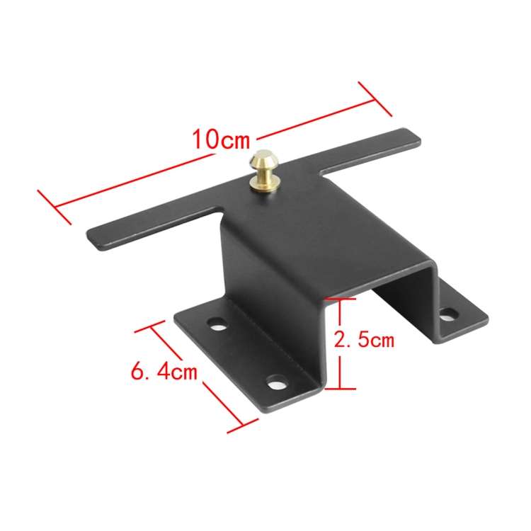 For Samsung SWA-9200 Speaker Rear Surround Wall Mount Bracket