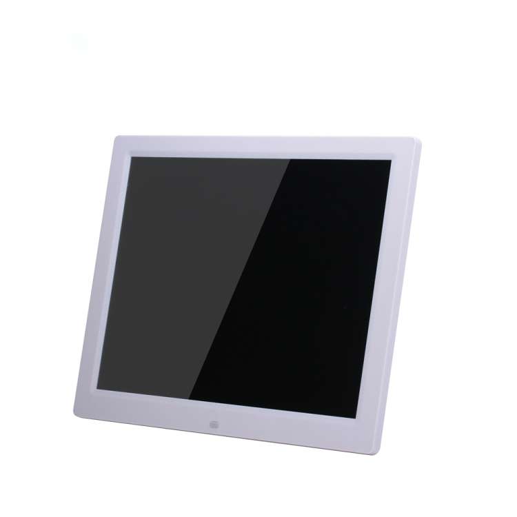14 inch High-definition Digital Photo Frame Electronic Photo Frame Showcase Display Video Advertisin