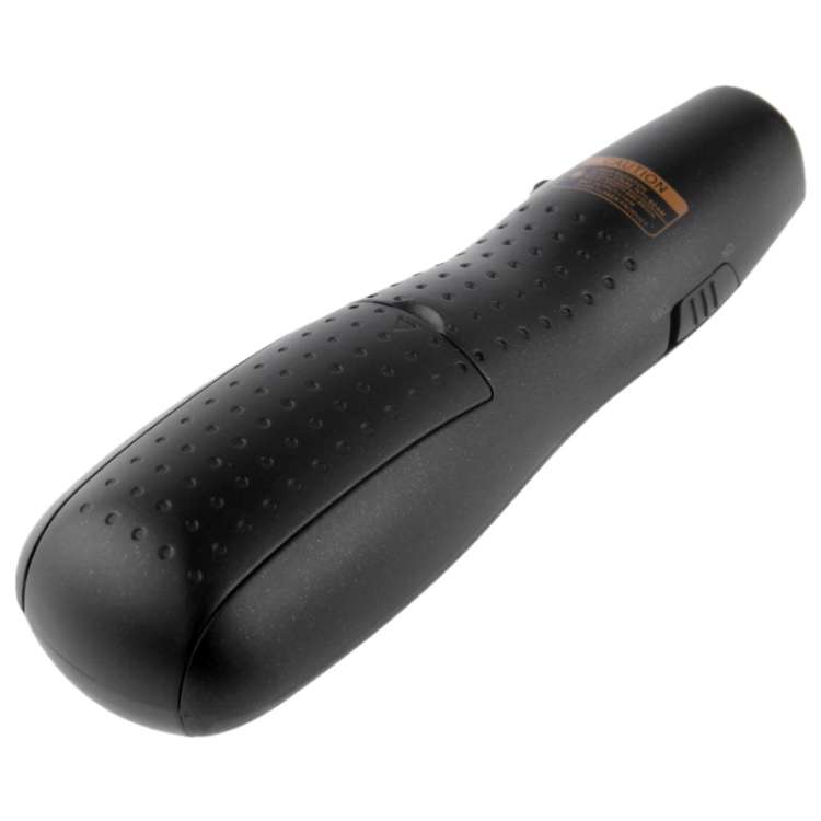 2.4G Wireless Presenter Laser Pointer Fly Mouse Rii Professional Air Mouse R900 for HTPC / Android T