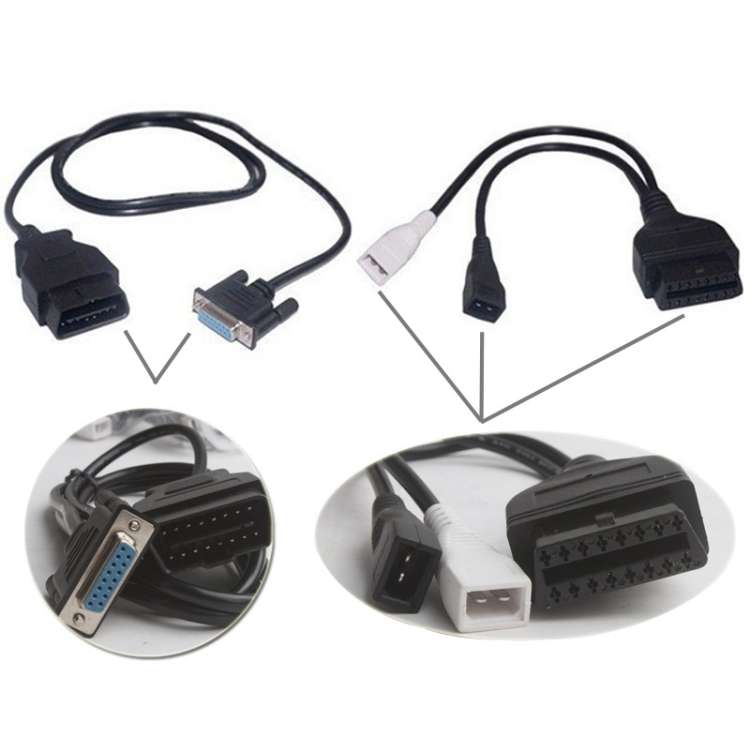 Super VAG K+CAN Plus 2.0 Car Diagnostic Tool, Support Odometer Correction / Read Code