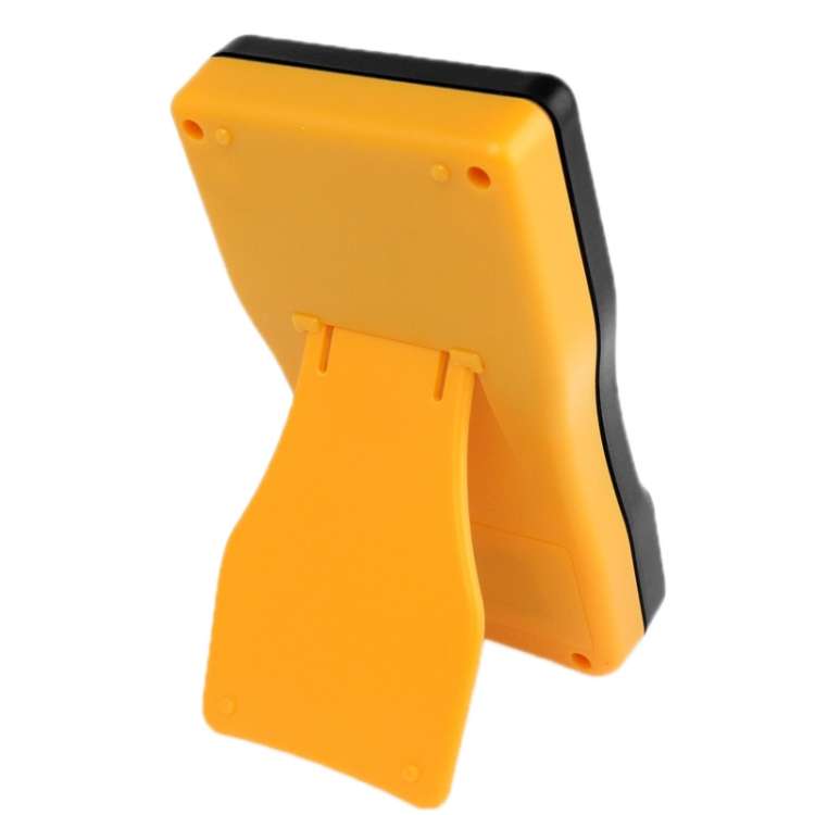 MESR-100 AutoRanging In Circuit ESR Capacitor /Low Ohm Meter Up to 0.01 to 100R(Orange)