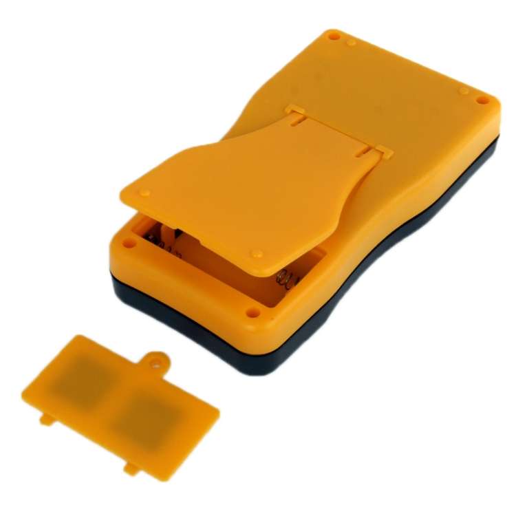 MESR-100 AutoRanging In Circuit ESR Capacitor /Low Ohm Meter Up to 0.01 to 100R(Orange)
