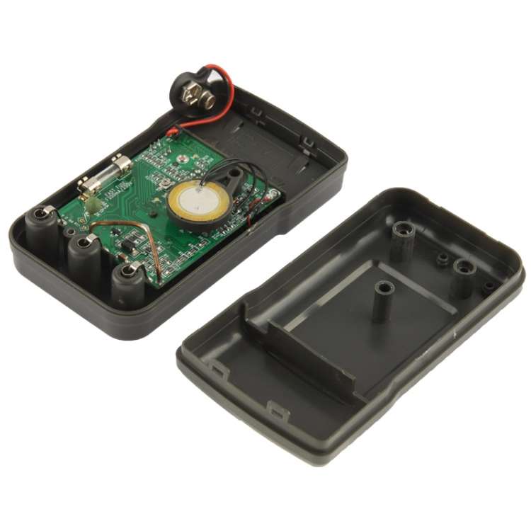 WLXY WL-36 Mini Portable Electronic Repair Tools Kit Bag (KJ86A)