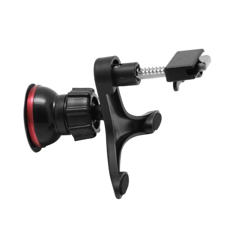 Rotatable Universal Car Air Vent Magnetic Phone Holder Stand Mount , For iPhone, Galaxy, Huawei, Xia