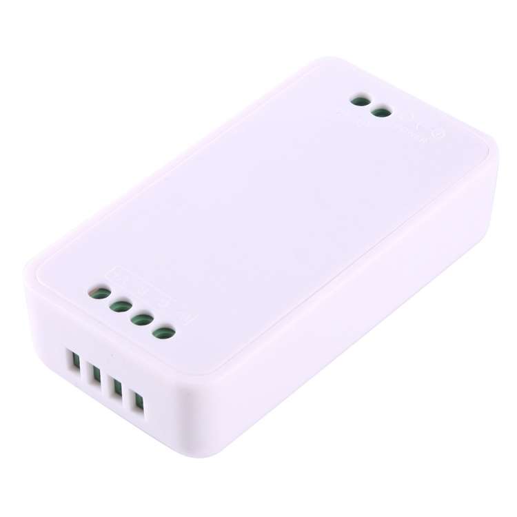 2.4G Touch Screen Remote RGB LED Controller