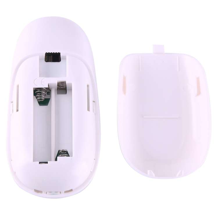 2.4G Touch Screen Remote RGB LED Controller