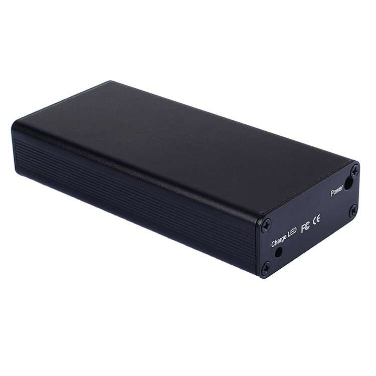 Mobile Phone Signal Isolator, Coverage: 2-10 meters(Black)