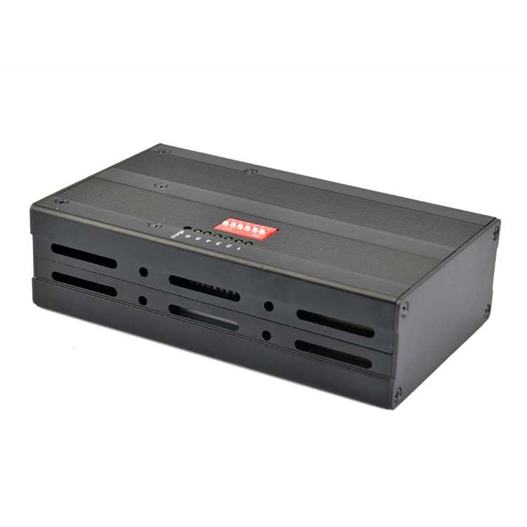 GSM / CDMA / DCS / PCS / 3G / 4G / Wifi Mobile Phone Signal  Breaker / Jammer / Isolator, Coverage: