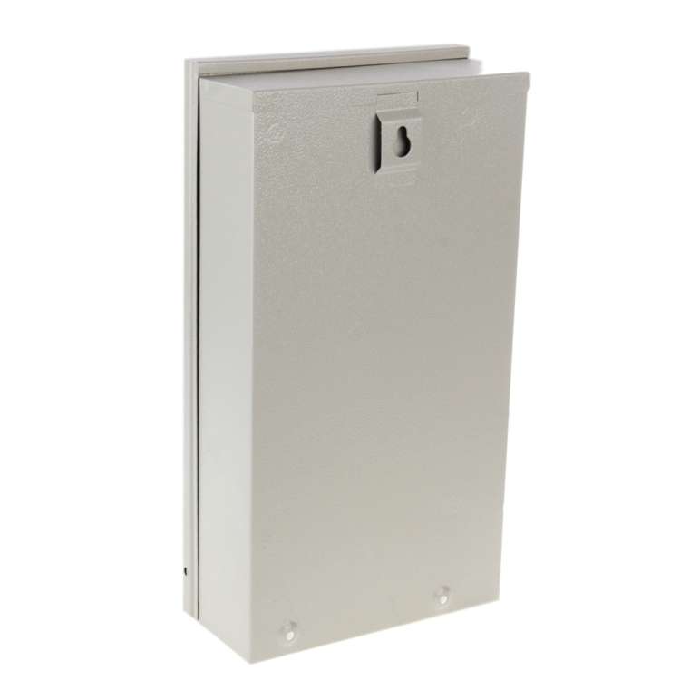 S-360-24 DC 0-24V 15A Regulated Switching Power Supply (AC 110/220V)