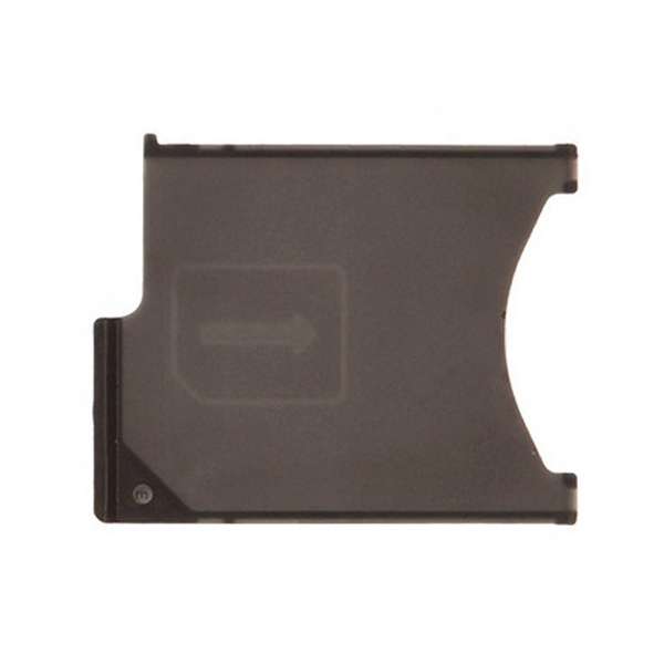 Micro SIM Card Tray for Sony Xperia Z / C6603 / L36h