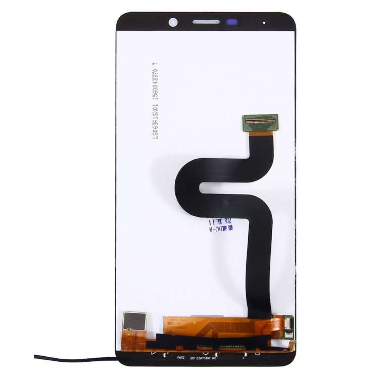 OEM LCD Screen for Letv Le Max / X900 with Digitizer Full Assembly (White)