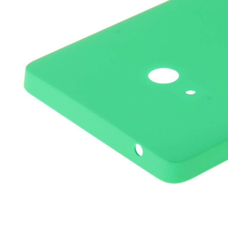 Battery Back Cover for Microsoft Lumia 540 (Green)