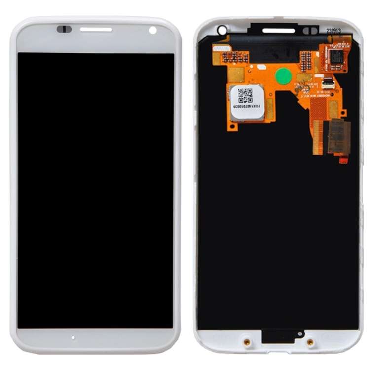 OEM LCD Screen for Motorola Moto X / XT1050 / XT1052 / XT1055 / XT1058 / XT1060 with Digitizer Full