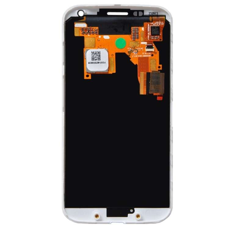OEM LCD Screen for Motorola Moto X / XT1050 / XT1052 / XT1055 / XT1058 / XT1060 with Digitizer Full