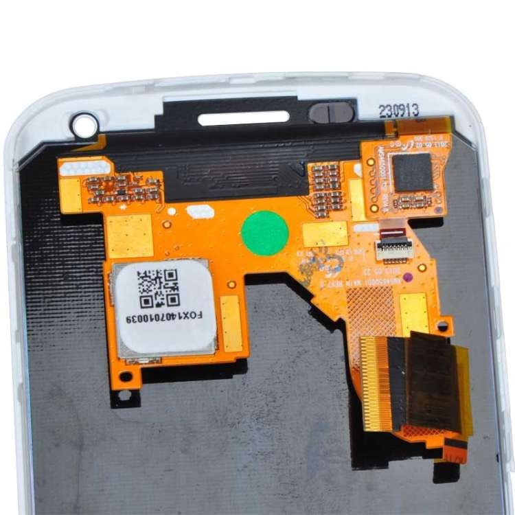 OEM LCD Screen for Motorola Moto X / XT1050 / XT1052 / XT1055 / XT1058 / XT1060 with Digitizer Full