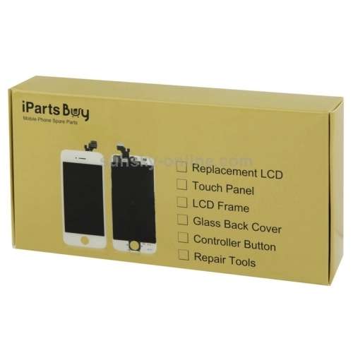 OEM LCD Screen for Motorola Moto X / XT1050 / XT1052 / XT1055 / XT1058 / XT1060 with Digitizer Full